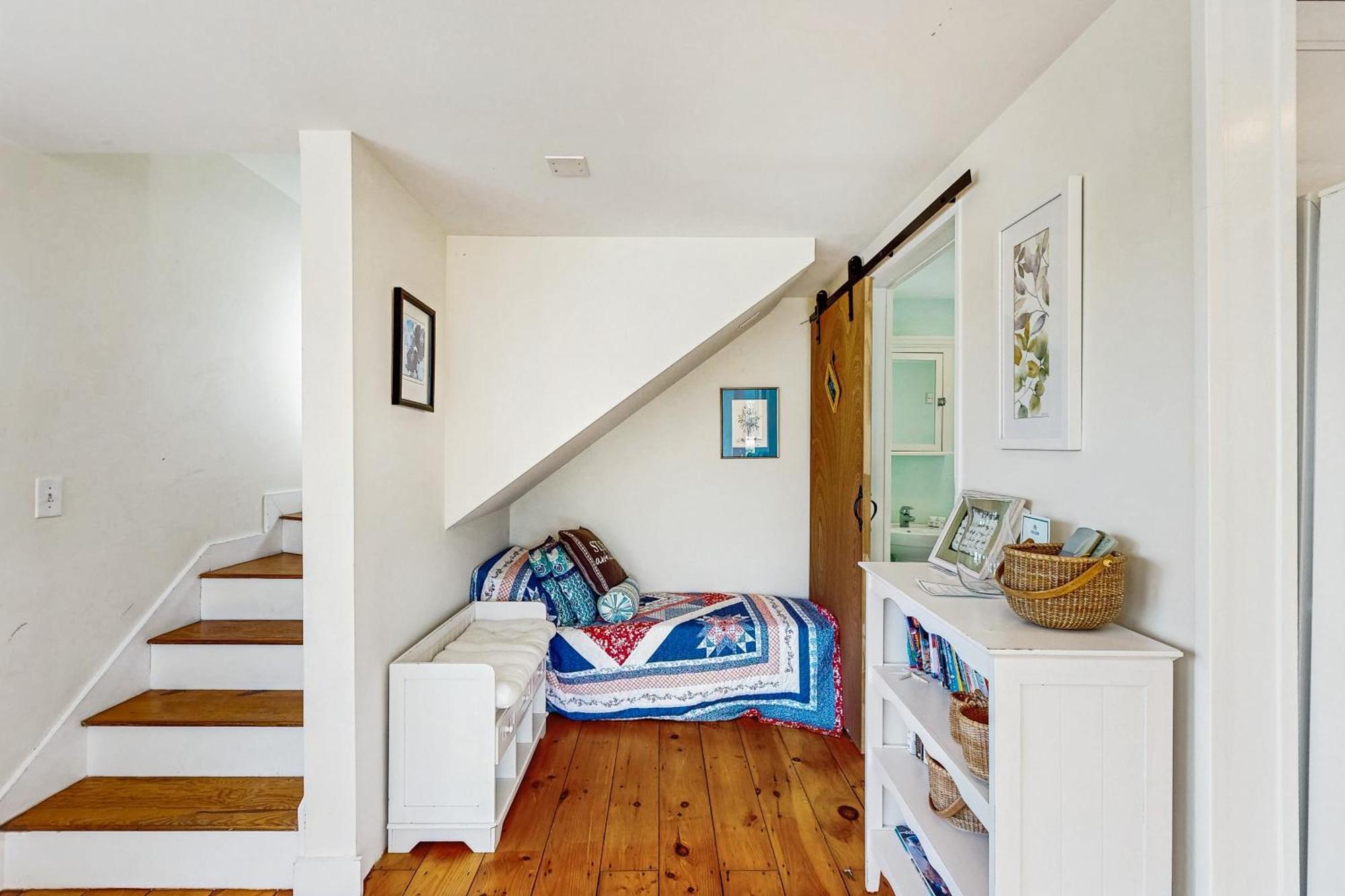 A Chatham Pearl On Oyster River Exterior foto